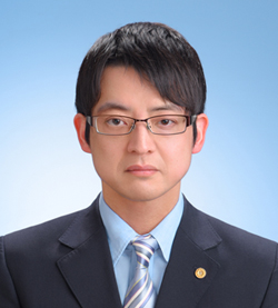 プロフィール写真